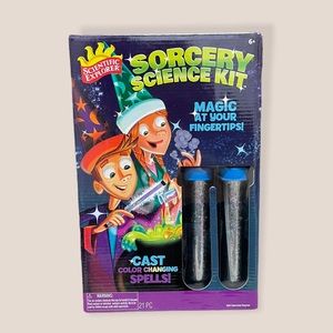 Kids Science Kit